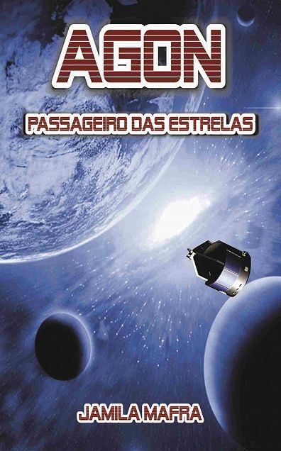 Agon, Passageiro das Estrelas