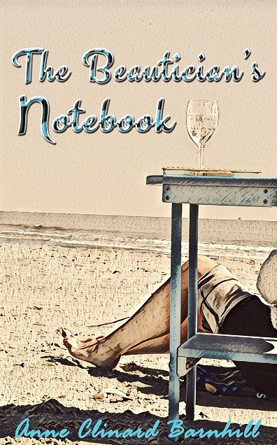 The Beautician's Notebook