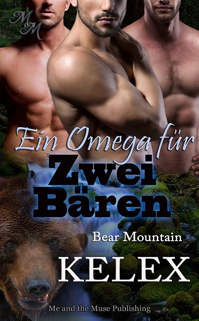 Ein Omega für zwei Bären