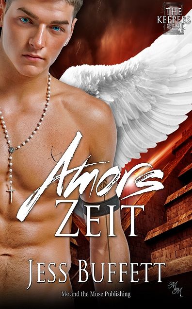 Amors Zeit