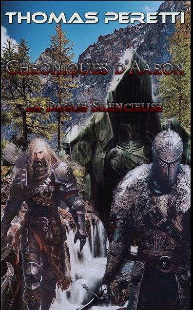 Chroniques d'Aaron