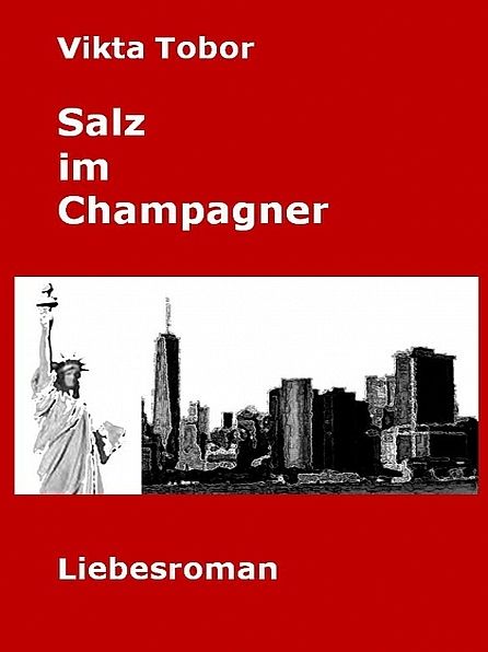 Salz im Champagner