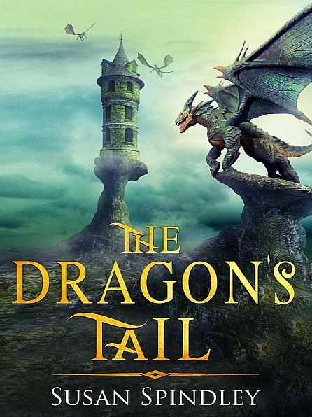 The Dragon's Tail (Illustrated)