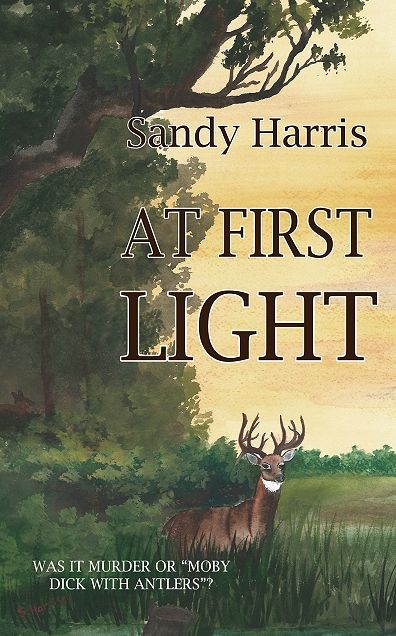 At First Light