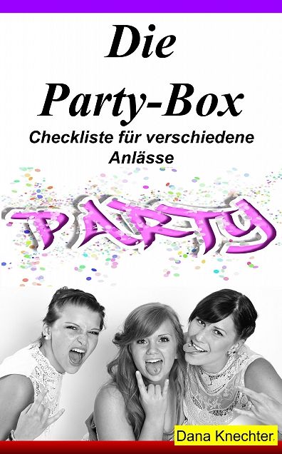 Die Party-Box