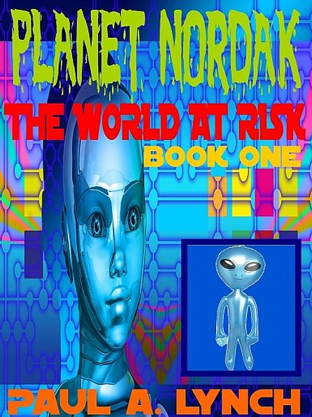 Planet Nordak