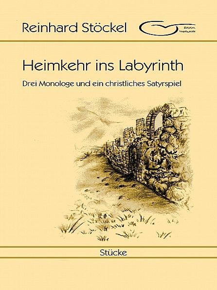 Heimkehr ins Labyrinth
