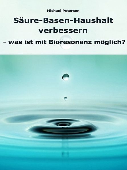 Säure-Basen-Haushalt verbessern