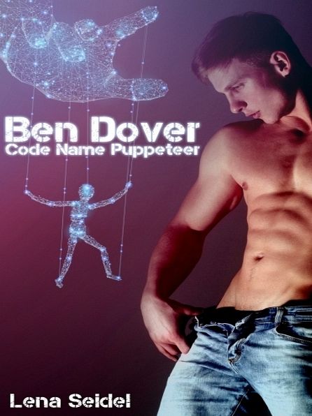 Ben Dover - Code Name Puppeteer