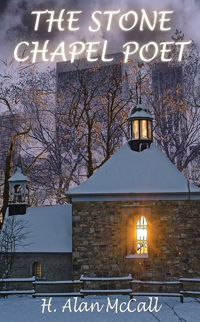 The Stone Chapel Poet