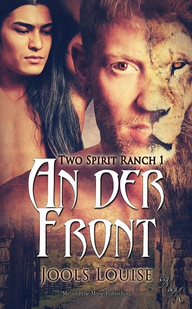 An der Front