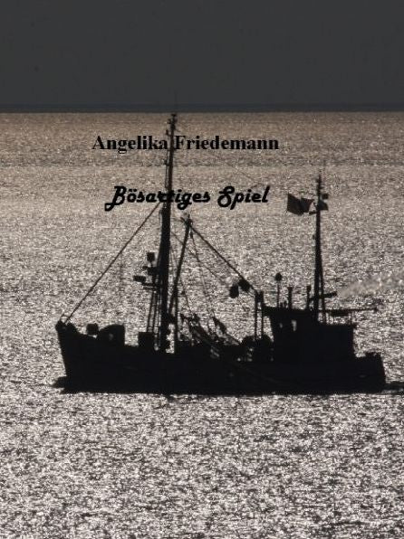 Bösartiges Spiel