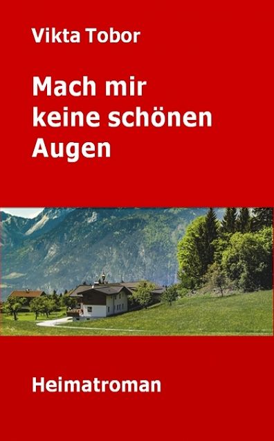 Mach mir keine schönen Augen