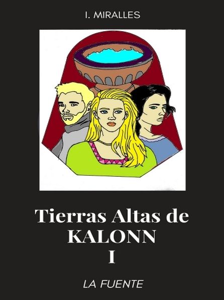 Tierras Altas de Kalonn I
