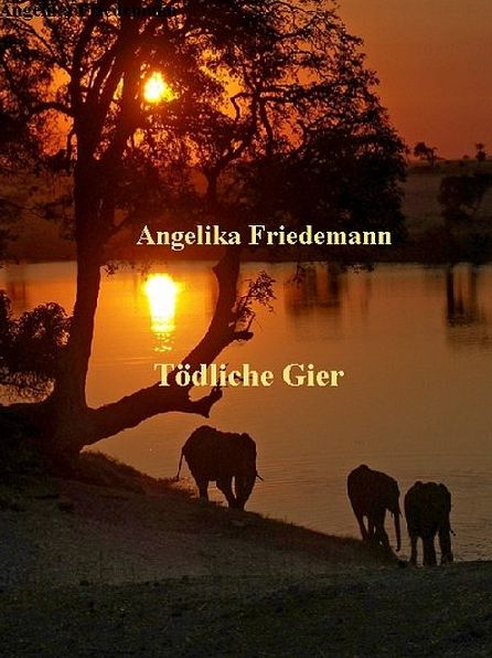 Tödliche Gier