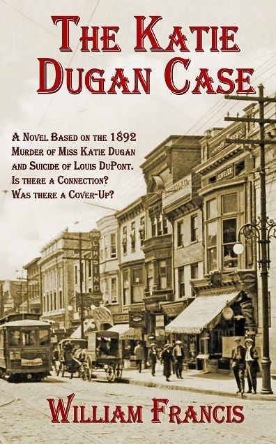 The Katie Dugan Case
