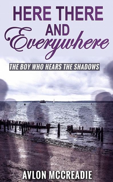 Here, There, And Everywhere 2