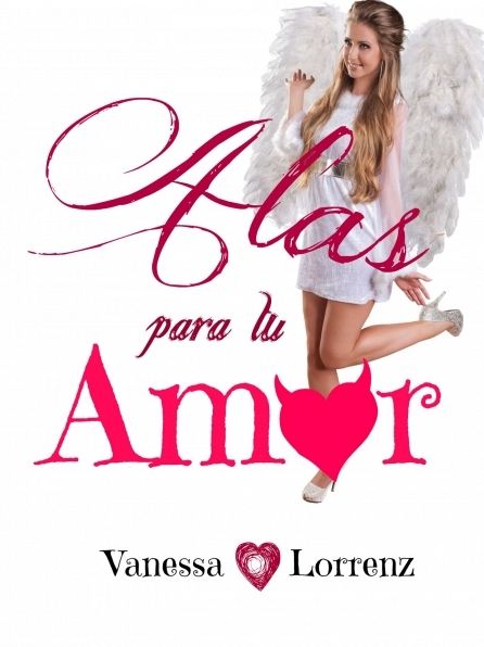 Alas para tu amor