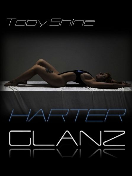 Harter Glanz