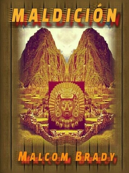 Maldición