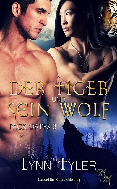 Der tiger und sein wolf (The Wolf's Tiger)