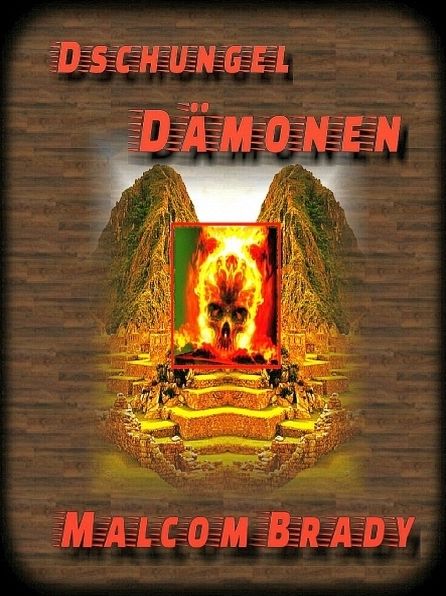 Dschungel-Dämonen