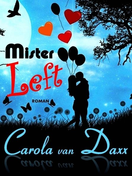 Mister Left