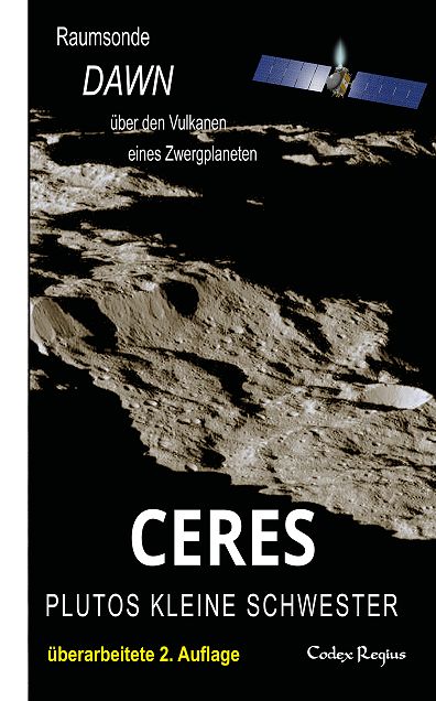 Ceres: Plutos kleine Schwester