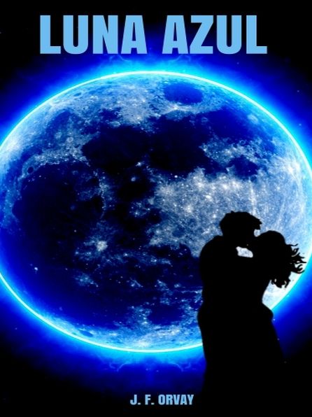 LUNA AZUL