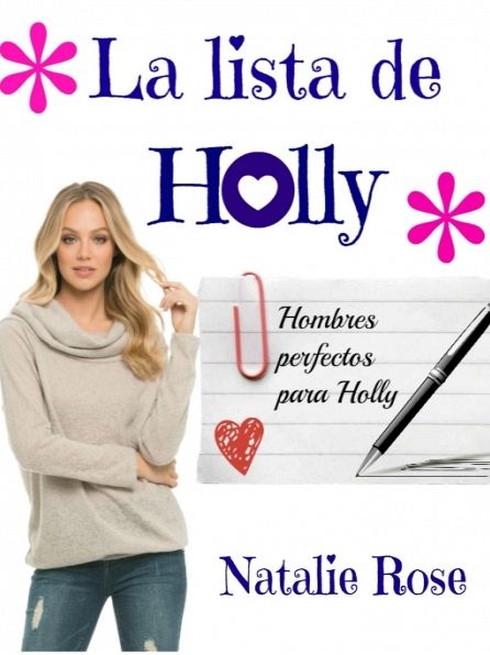 La lista de Holly