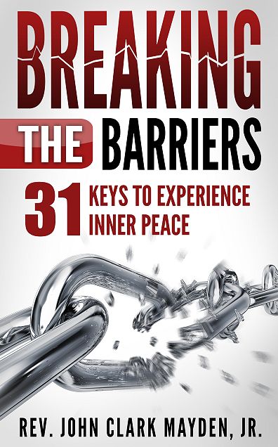 Breaking the Barriers - Second Edition