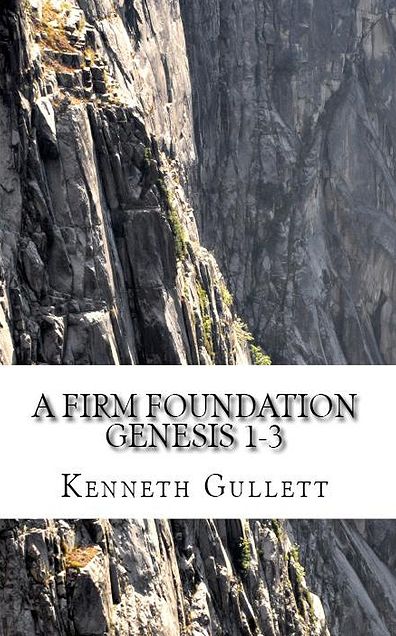 A Firm Foundation