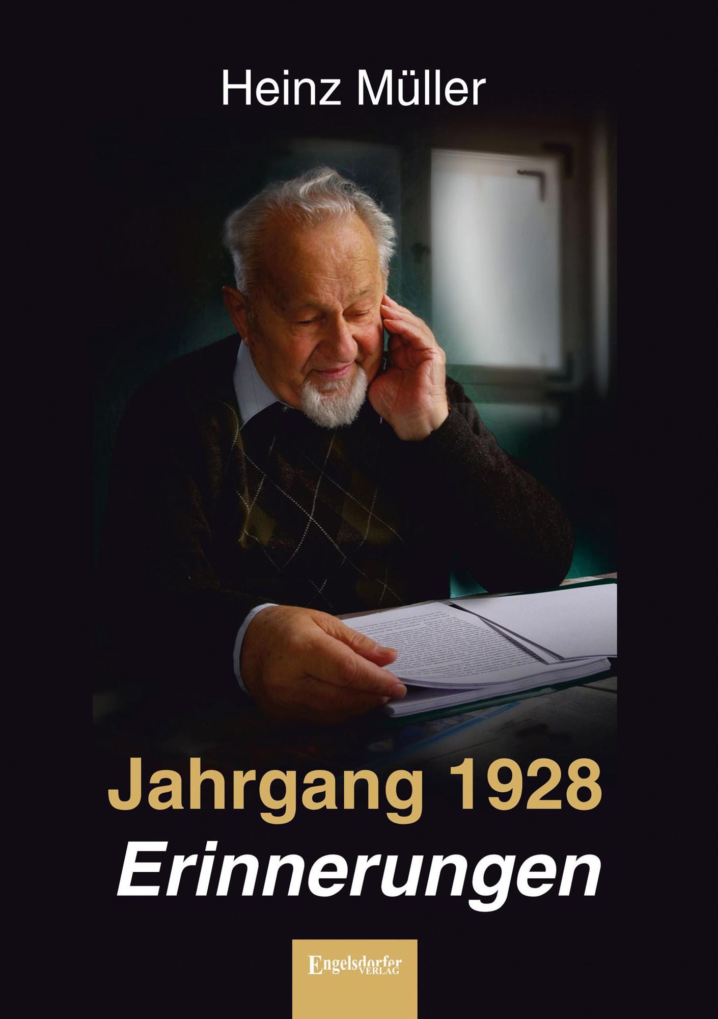 Jahrgang 1928 - Erinnerungen: Kinder- und Jugendjahre - vom Fronthelfer zur Antifa-Jugend