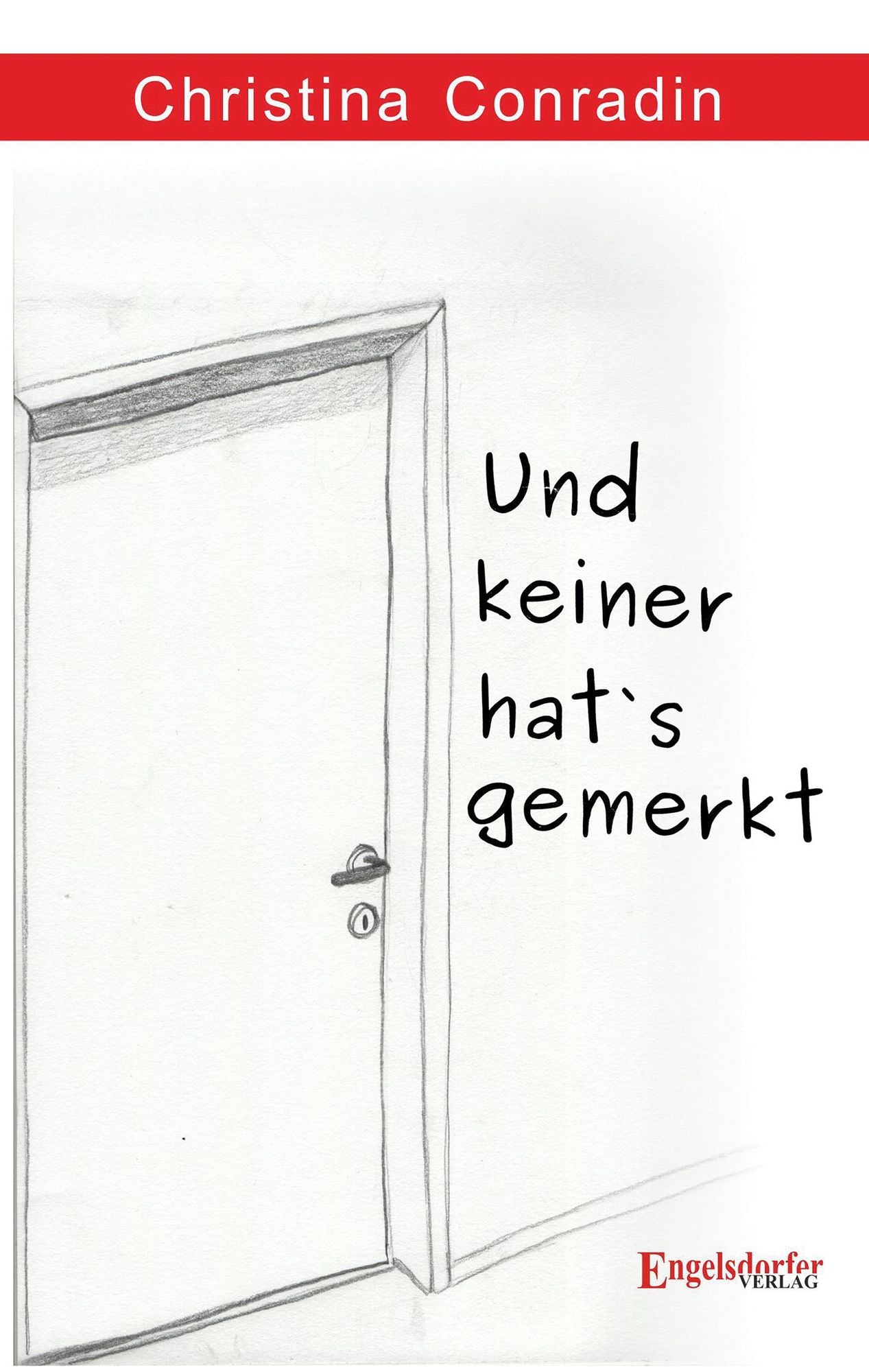 Und keiner hat's gemerkt