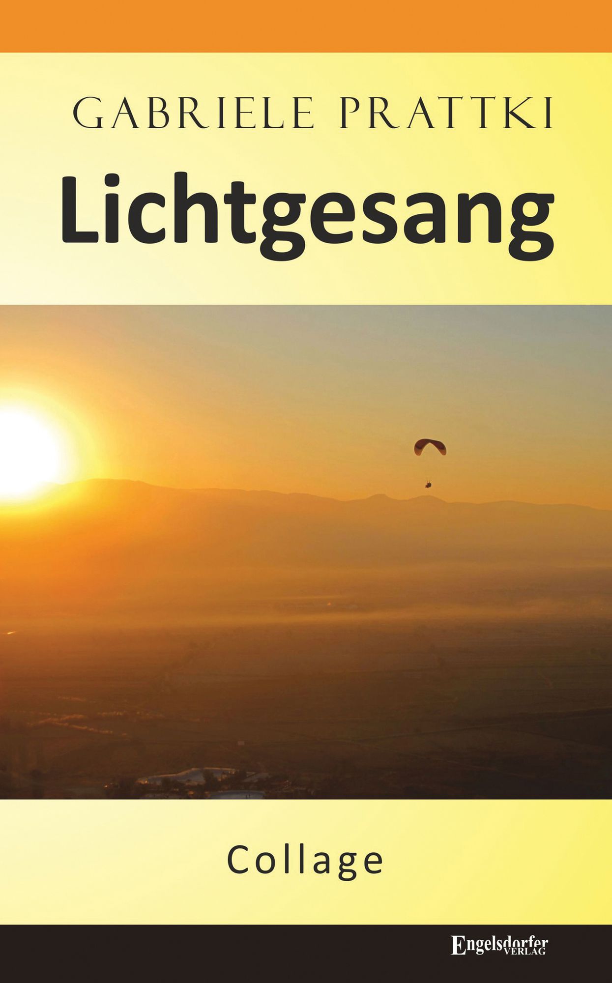 Lichtgesang: Collage