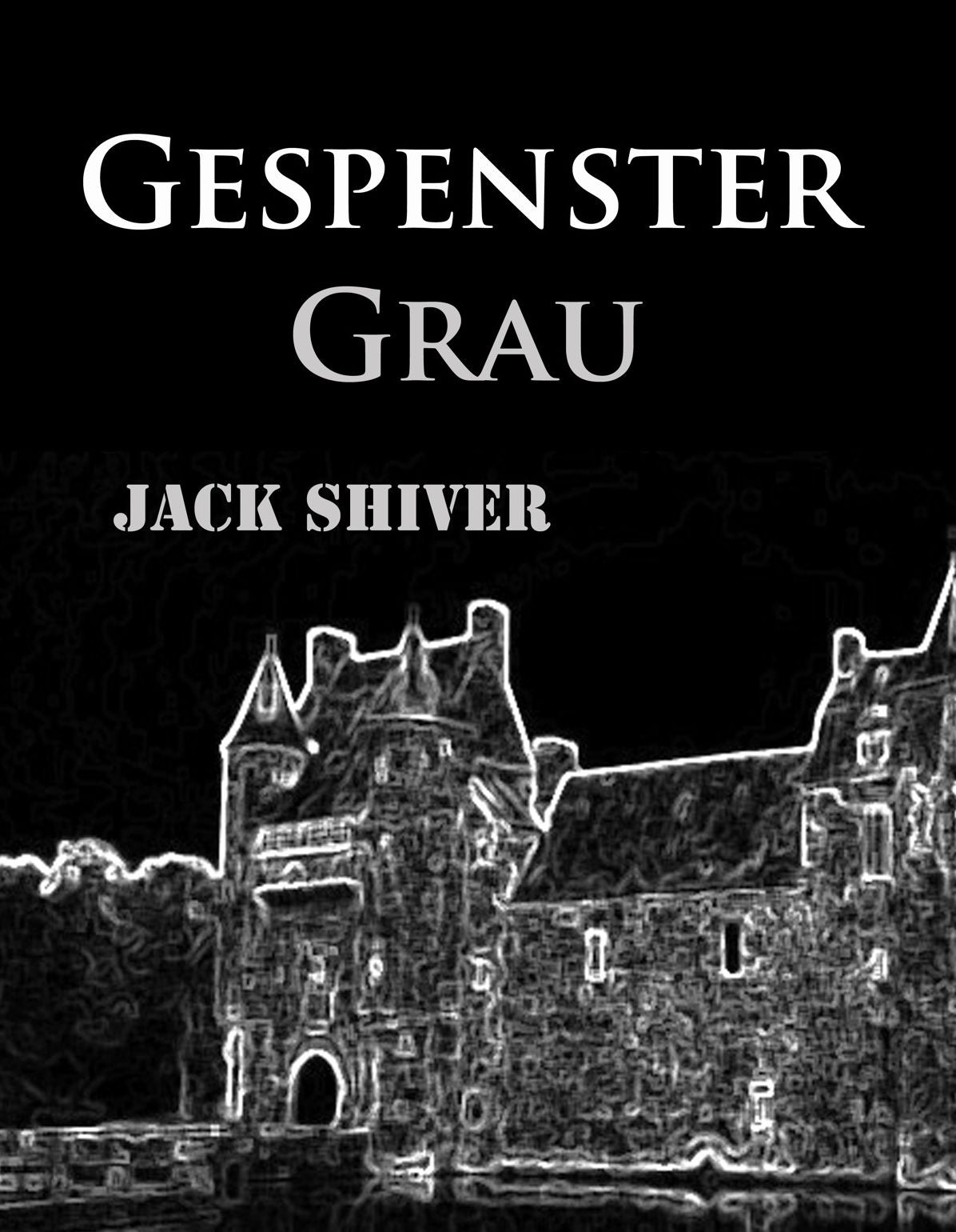 Gespenstergrau: Krimi