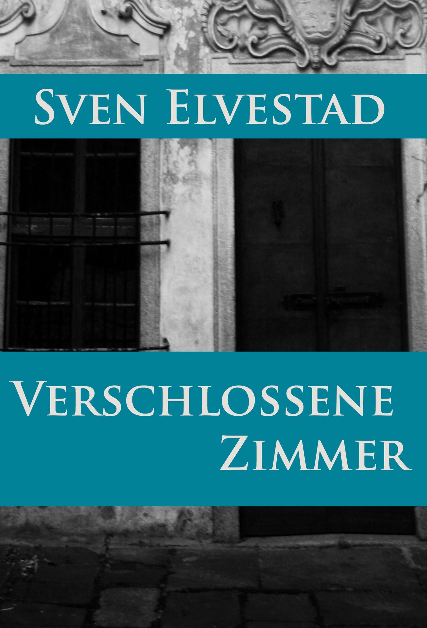 Verschlossene Zimmer: Klassischer Krimi
