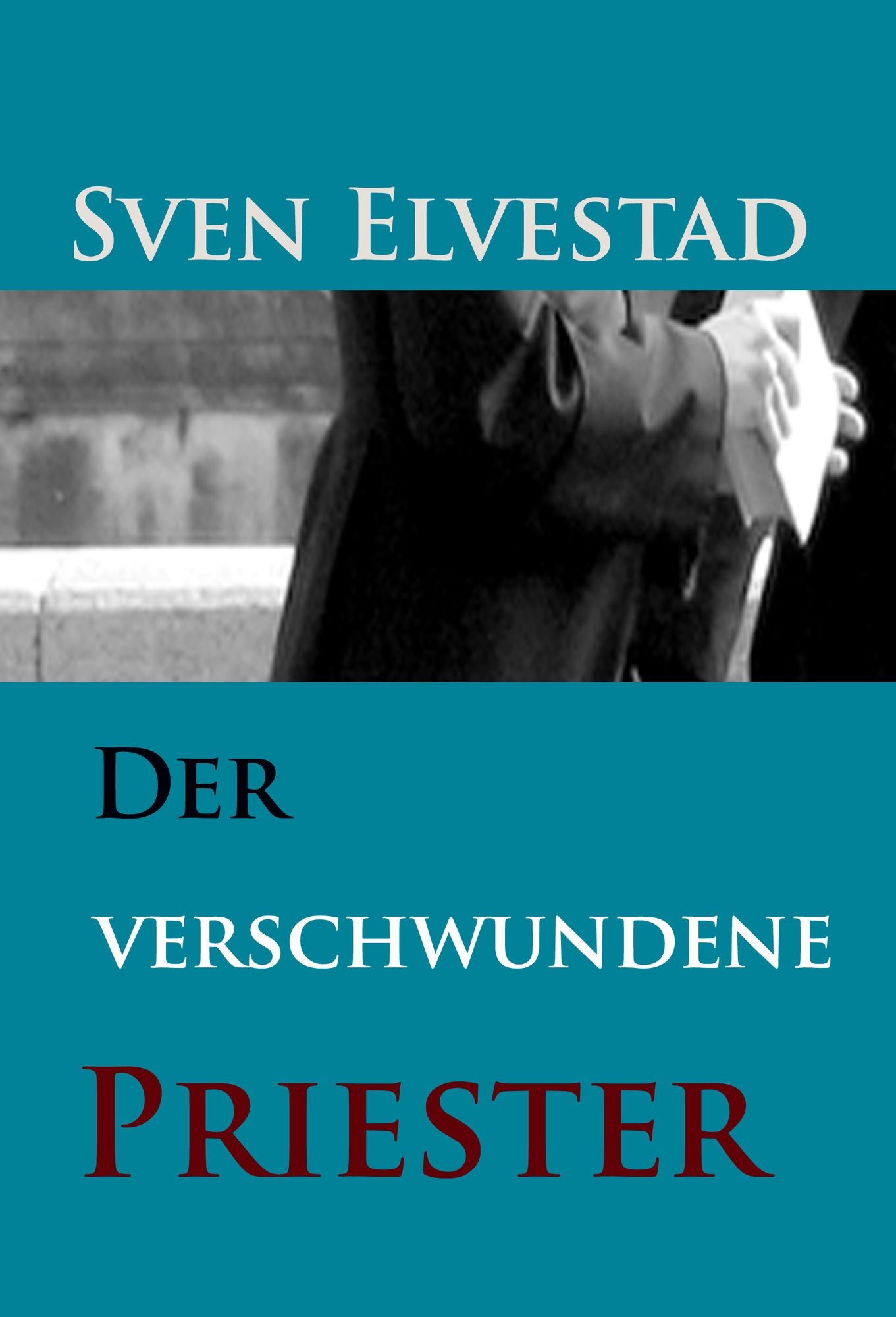 Der verschwundene Priester: Klassischer Krimi