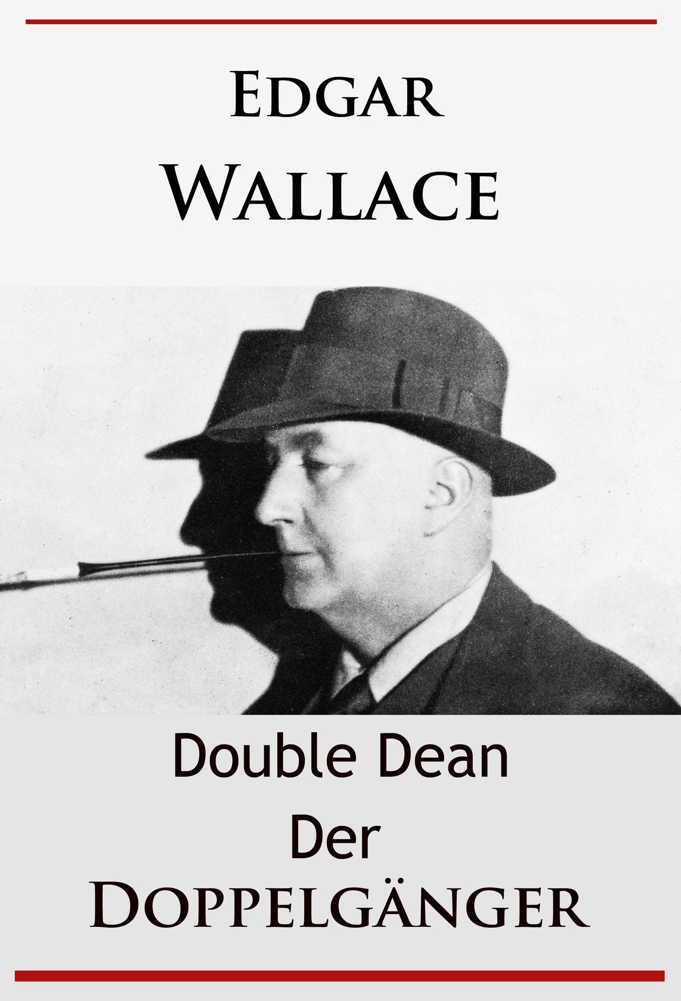 Double Dean - Der Doppelgänger: Kriminalkomödie