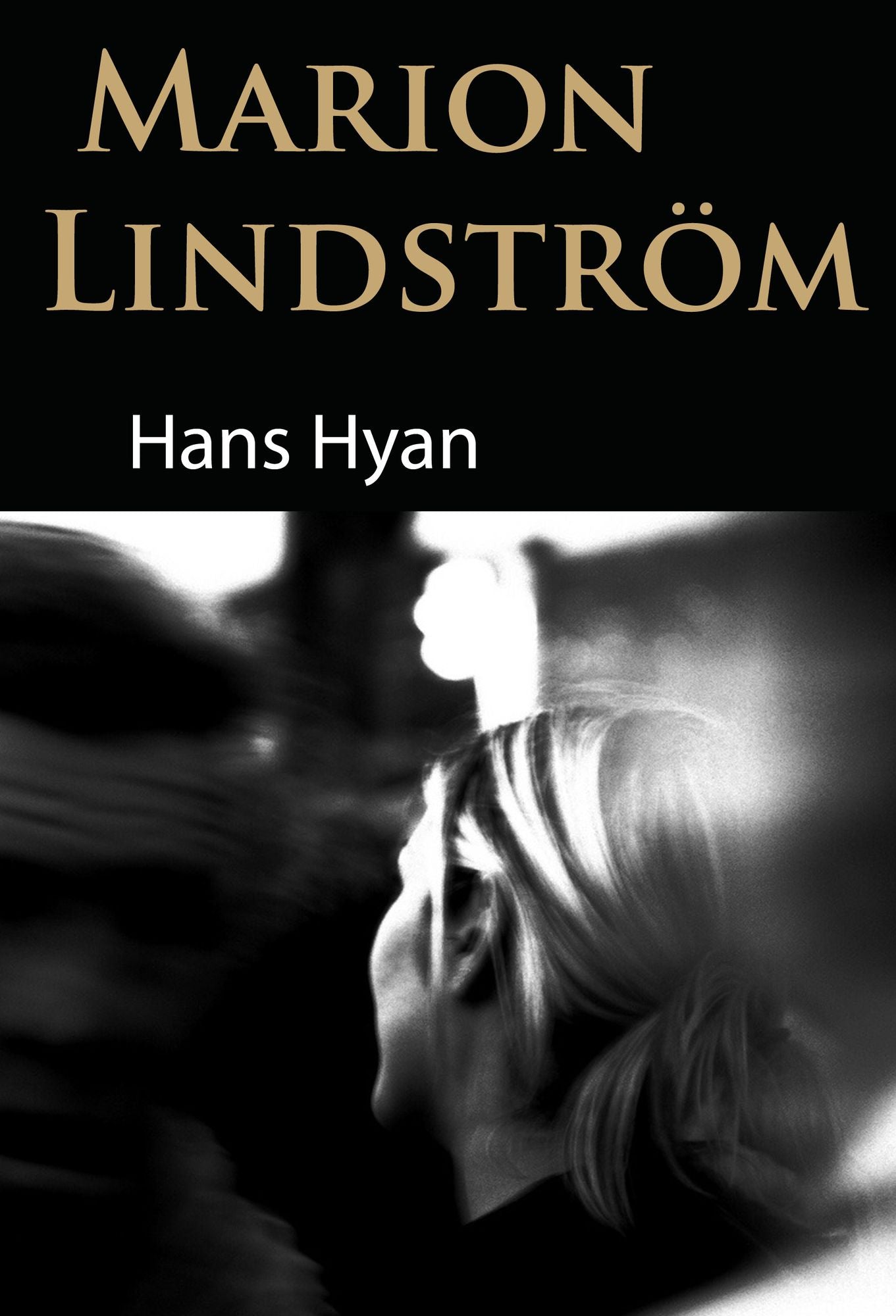 Marion Lindström: historischer Krimi