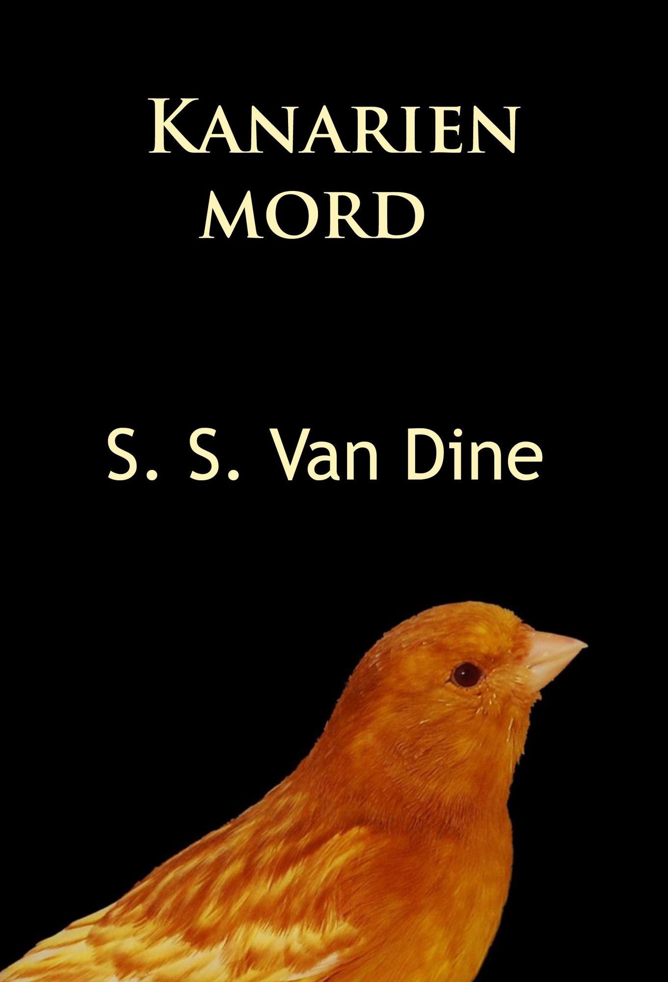 Kanarienmord: Der Fall der Margaret Odell