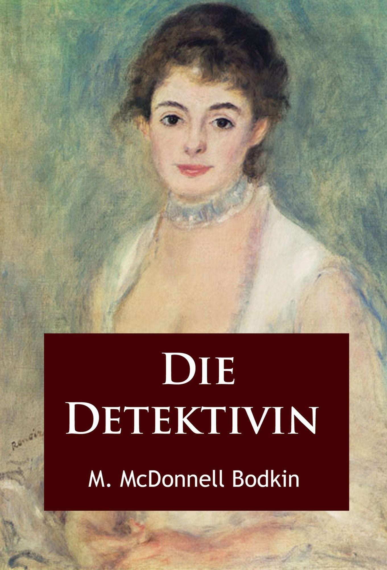 Die Detektivin: Kurzkrimis