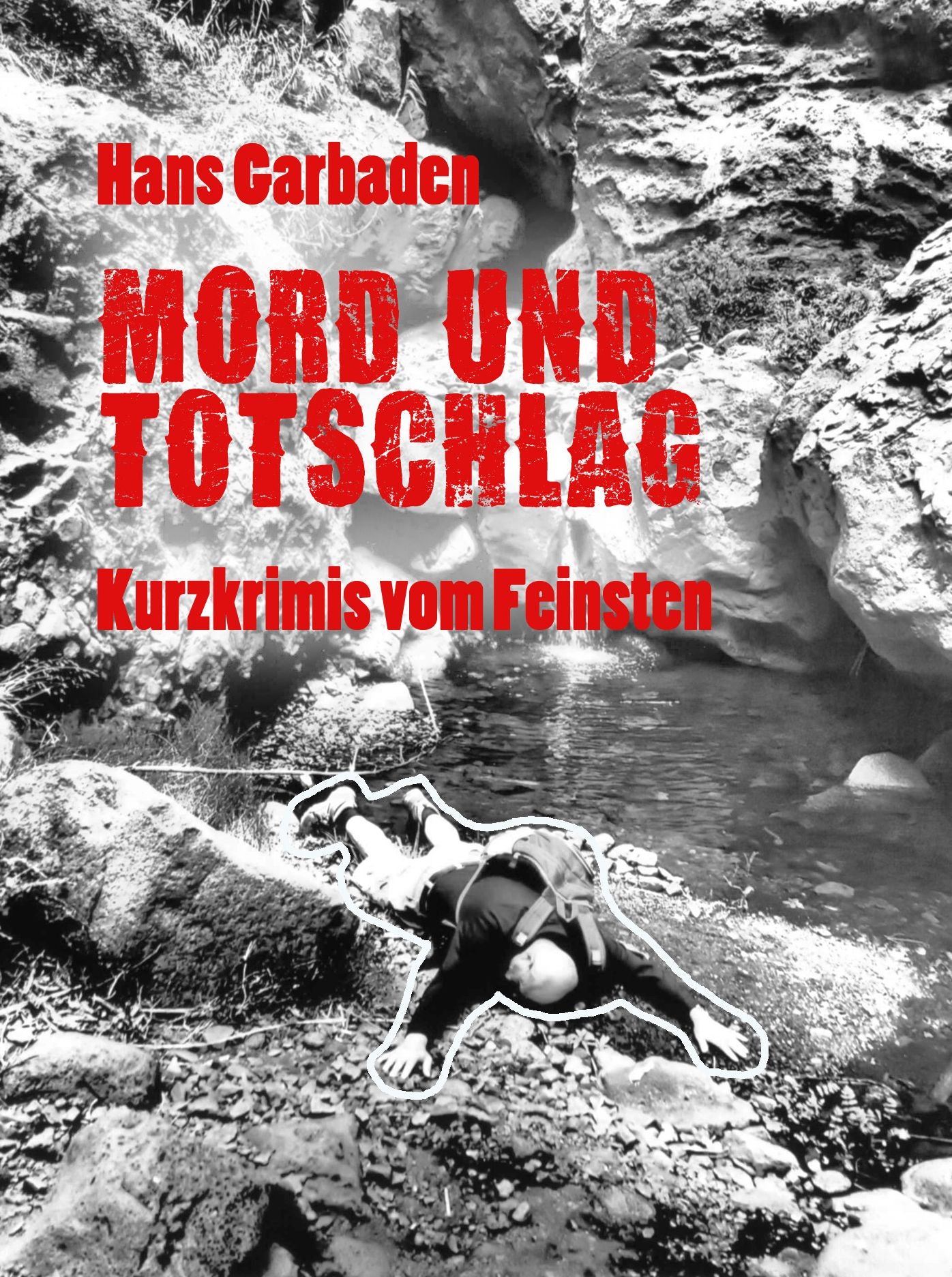Mord und Totschlag: Kurzkrimis vom Feinsten