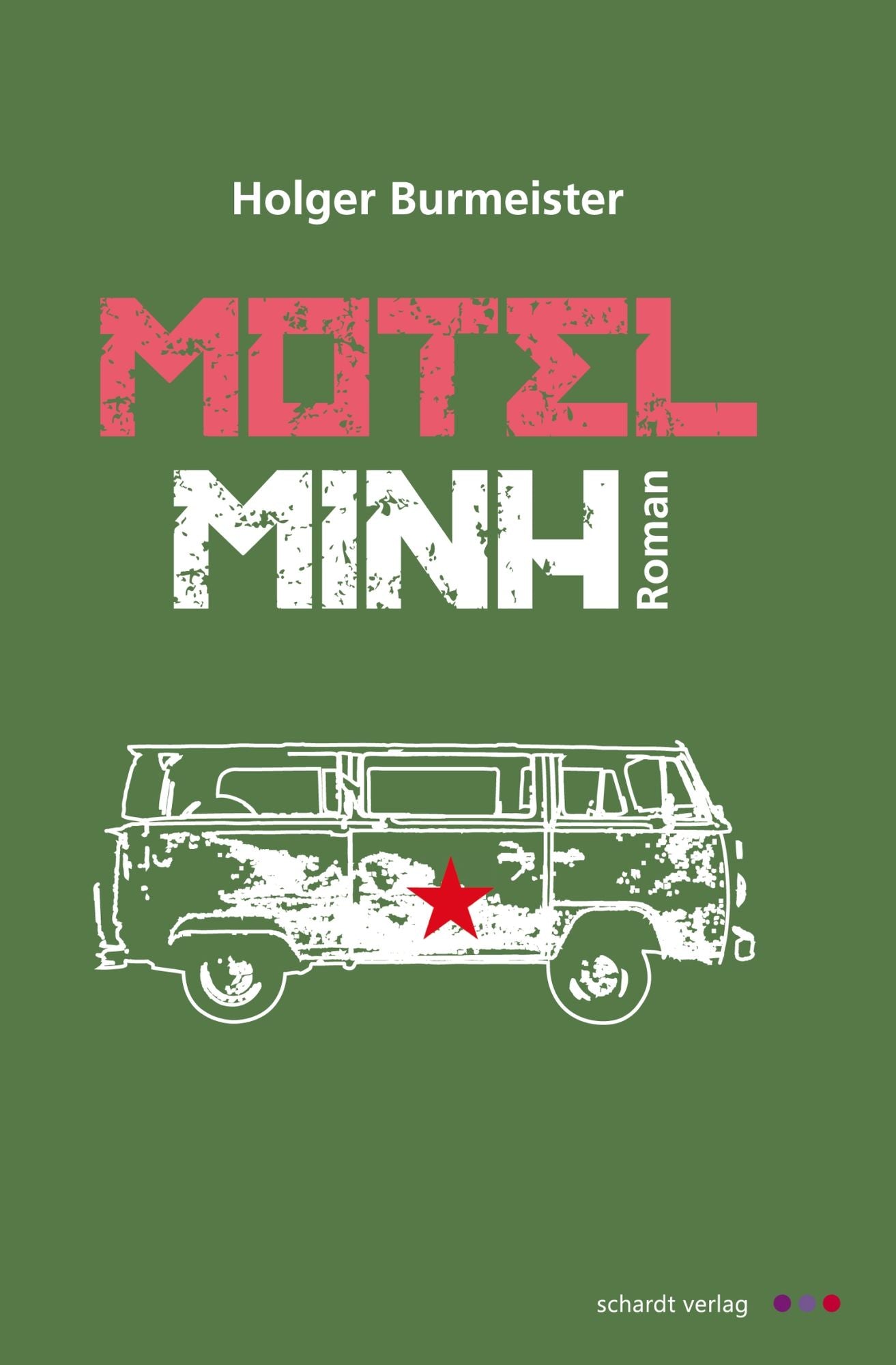 Motel Minh: Roman