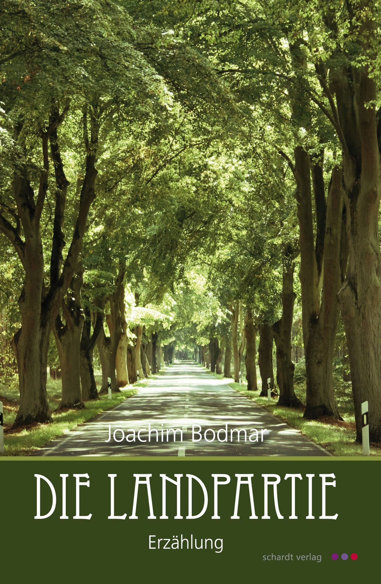 Die Landpartie. Erzählung
