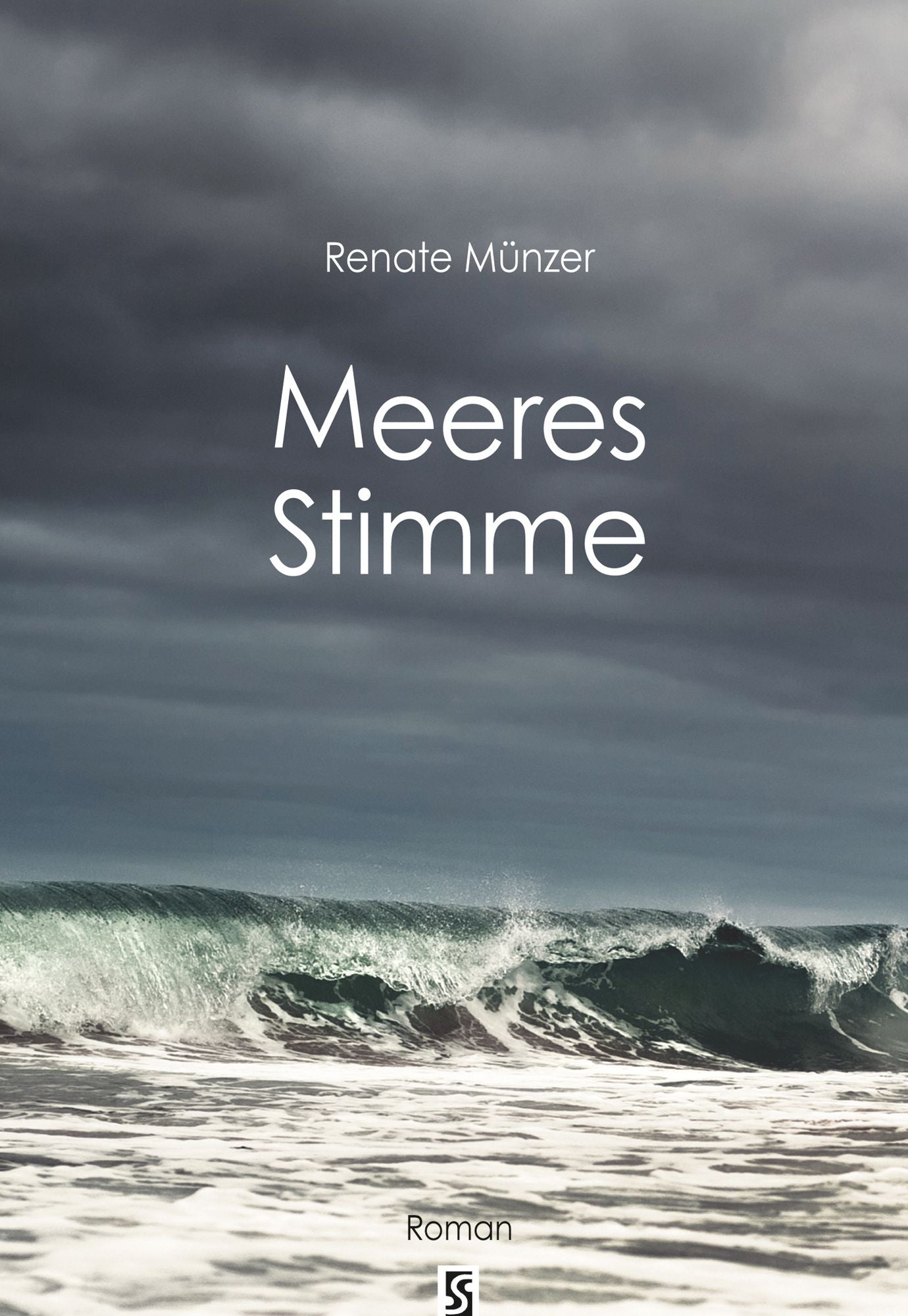 Meeres Stimme. Roman