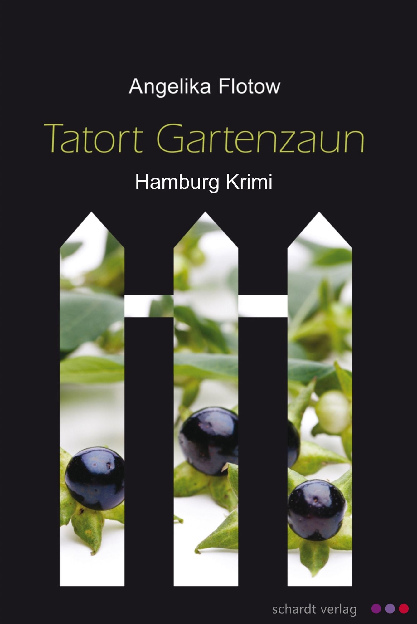 Tatort Gartenzaun: Hamburg Krimi
