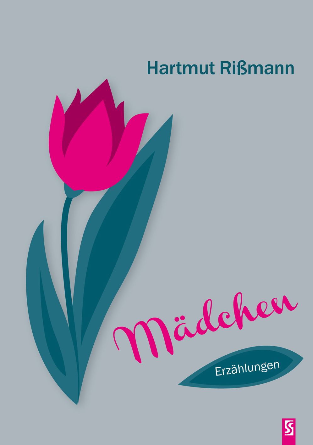 Mädchen. Erzählungen.