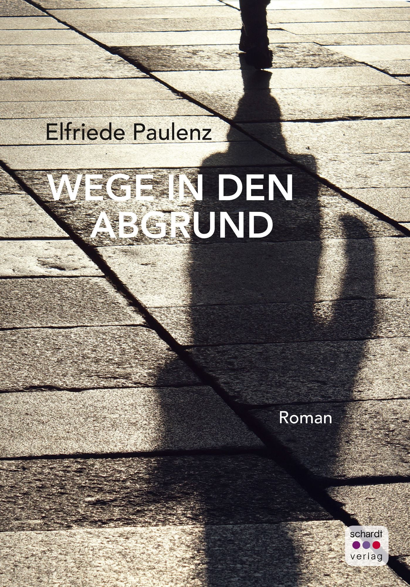 Wege in den Abgrund. Roman