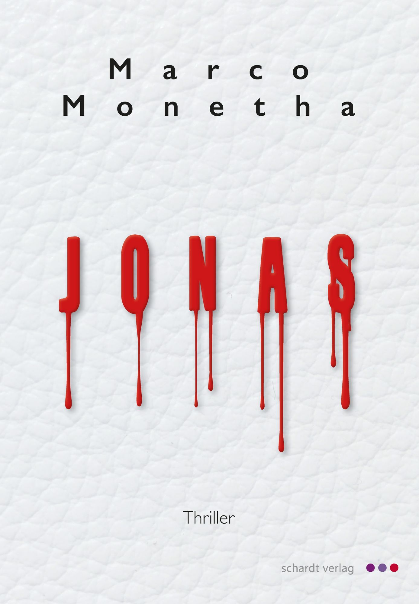 Jonas: Thriller